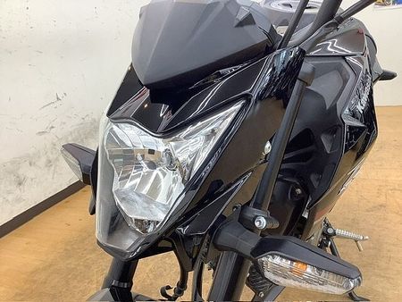 カワサキ Z125 プロ Z125PRO 2019年モデル!ノーマル車! 14