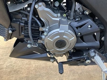 カワサキ Z125 プロ Z125PRO 2019年モデル!ノーマル車! 17