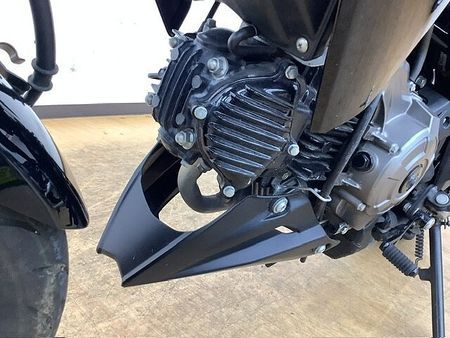 カワサキ Z125 プロ Z125PRO 2019年モデル!ノーマル車! 18