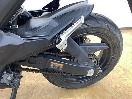カワサキ Z125 プロ Z125PRO 2019年モデル!ノーマル車! 21