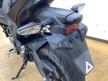 カワサキ Z125 プロ Z125PRO 2019年モデル!ノーマル車! 23