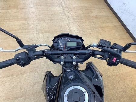 カワサキ Z125 プロ Z125PRO 2019年モデル!ノーマル車! 26