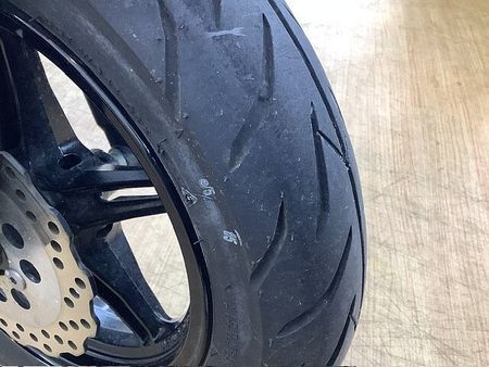 カワサキ Z125 プロ Z125PRO 2019年モデル!ノーマル車! 28