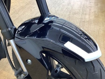カワサキ Z125 プロ Z125PRO 2019年モデル!ノーマル車! 29