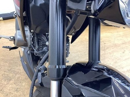 カワサキ Z125 プロ Z125PRO 2019年モデル!ノーマル車! 31