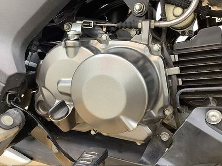 カワサキ Z125 プロ Z125PRO 2019年モデル!ノーマル車! 36