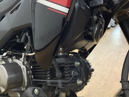 カワサキ Z125 プロ Z125PRO 2019年モデル!ノーマル車! 37