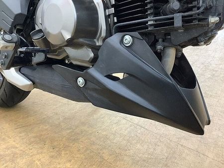カワサキ Z125 プロ Z125PRO 2019年モデル!ノーマル車! 38