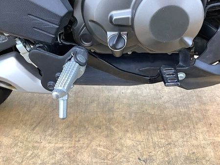 カワサキ Z125 プロ Z125PRO 2019年モデル!ノーマル車! 39