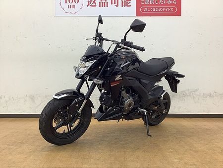 カワサキ Z125 プロ Z125PRO 2019年モデル!ノーマル車! 7