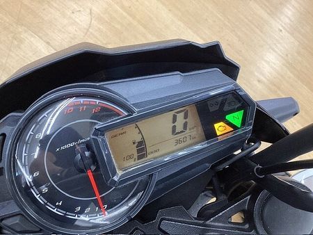カワサキ Z125 プロ Z125PRO 2019年モデル!ノーマル車! 9
