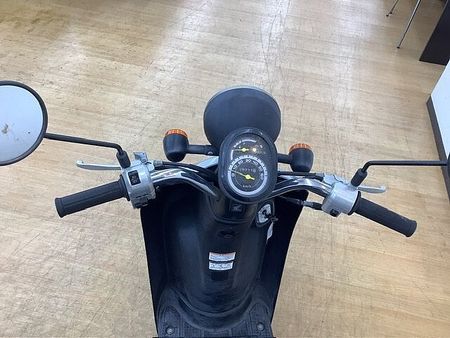 ホンダ トゥデイ トゥデイ 2010年モデル!ノーマル車 30