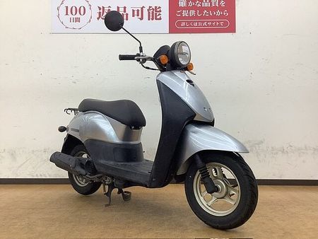 ホンダ トゥデイ トゥデイ 2010年モデル!ノーマル車 4