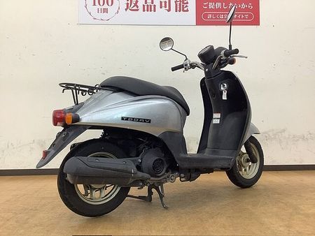 ホンダ トゥデイ トゥデイ 2010年モデル!ノーマル車 5