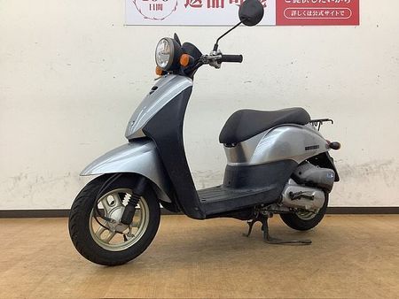 ホンダ トゥデイ トゥデイ 2010年モデル!ノーマル車 7