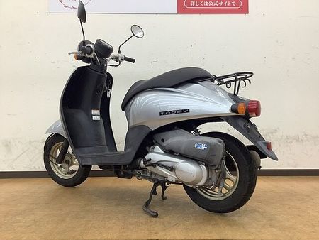 ホンダ トゥデイ トゥデイ 2010年モデル!ノーマル車 8