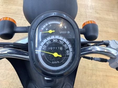 ホンダ トゥデイ トゥデイ 2010年モデル!ノーマル車 9