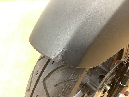 ホンダ ダンク ダンク!オシャレスクーター!!! 13
