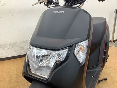 ホンダ ダンク ダンク!オシャレスクーター!!! 14