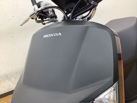 ホンダ ダンク ダンク!オシャレスクーター!!! 15