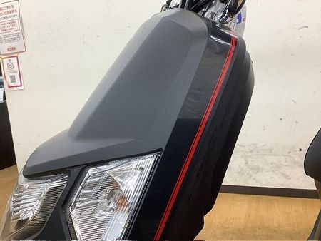 ホンダ ダンク ダンク!オシャレスクーター!!! 16