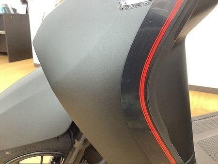 ホンダ ダンク ダンク!オシャレスクーター!!! 17