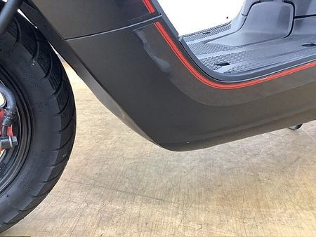 ホンダ ダンク ダンク!オシャレスクーター!!! 18