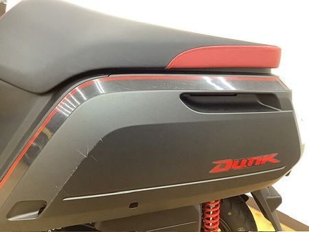 ホンダ ダンク ダンク!オシャレスクーター!!! 22