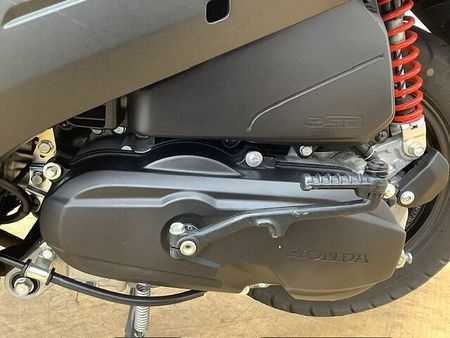 ホンダ ダンク ダンク!オシャレスクーター!!! 23