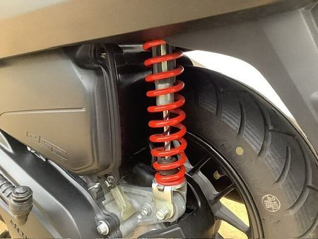 ホンダ ダンク ダンク!オシャレスクーター!!! 24