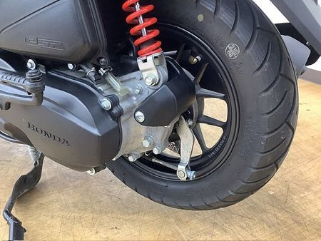 ホンダ ダンク ダンク!オシャレスクーター!!! 25
