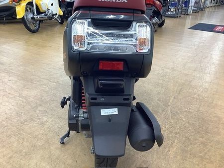 ホンダ ダンク ダンク!オシャレスクーター!!! 26