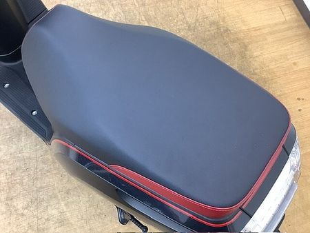 ホンダ ダンク ダンク!オシャレスクーター!!! 27