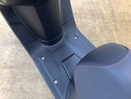 ホンダ ダンク ダンク!オシャレスクーター!!! 29