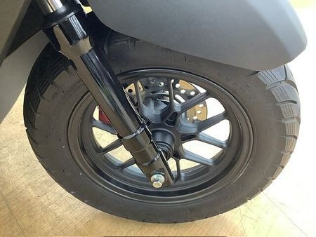 ホンダ ダンク ダンク!オシャレスクーター!!! 32