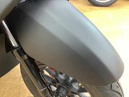 ホンダ ダンク ダンク!オシャレスクーター!!! 33