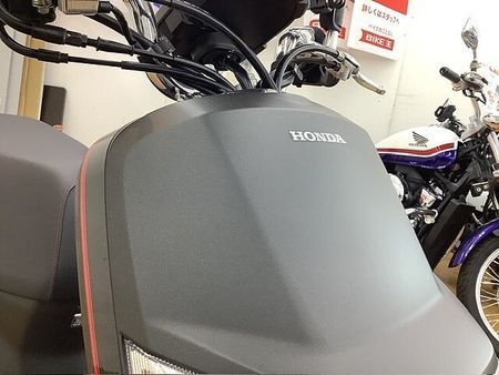 ホンダ ダンク ダンク!オシャレスクーター!!! 34