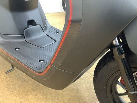 ホンダ ダンク ダンク!オシャレスクーター!!! 35