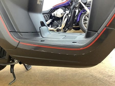 ホンダ ダンク ダンク!オシャレスクーター!!! 36