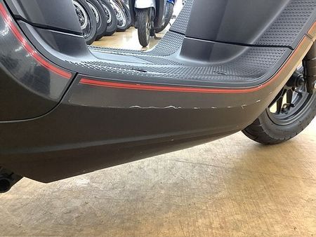 ホンダ ダンク ダンク!オシャレスクーター!!! 37