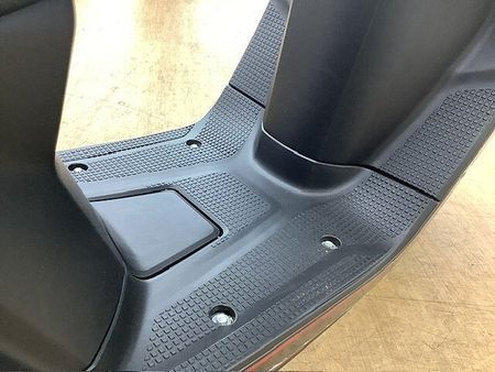 ホンダ ダンク ダンク!オシャレスクーター!!! 38