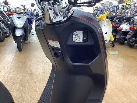 ホンダ ダンク ダンク!オシャレスクーター!!! 39