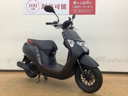 ホンダ ダンク ダンク!オシャレスクーター!!! 4