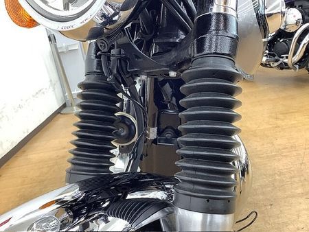 カワサキ W800 W800!(2024年モデル、ワンオーナー車)グリップヒーター、ETC標準装備! 15