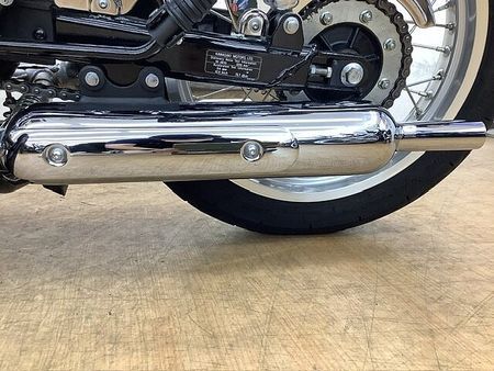 カワサキ W800 W800!(2024年モデル、ワンオーナー車)グリップヒーター、ETC標準装備! 23