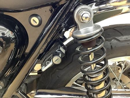 カワサキ W800 W800!(2024年モデル、ワンオーナー車)グリップヒーター、ETC標準装備! 25
