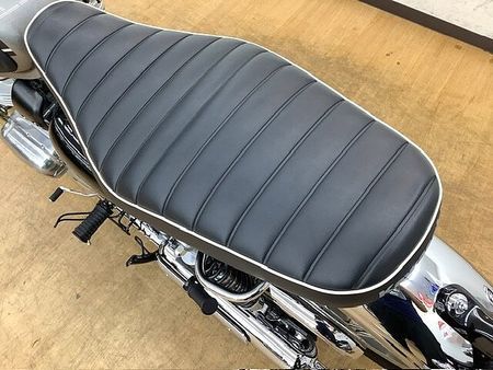 カワサキ W800 W800!(2024年モデル、ワンオーナー車)グリップヒーター、ETC標準装備! 28