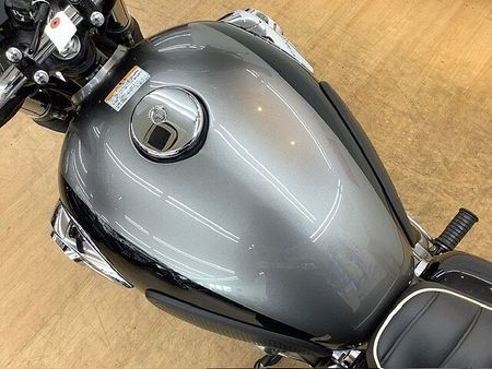 カワサキ W800 W800!(2024年モデル、ワンオーナー車)グリップヒーター、ETC標準装備! 29