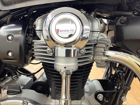 カワサキ W800 W800!(2024年モデル、ワンオーナー車)グリップヒーター、ETC標準装備! 37