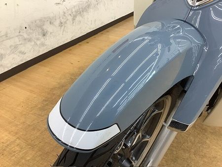 ホンダ スーパーカブC125 スーパーカブC125 マフラーカスタム! 13